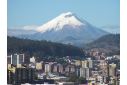 Quito & Cotopaxi Volcano